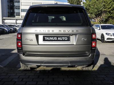 Land Rover Range Rover VOGUE PANO HUD AHK SHADOW-PAKET 