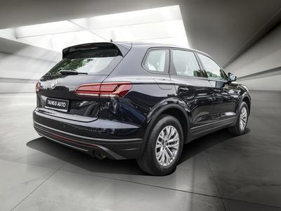 VW Touareg 3.0 V6 TSI DISCOVER PRO WINTER PAKET 