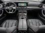Mercedes-Benz CLS 53 AMG COMAND WIDESCREEN MULTIBEAM BURMESTER 