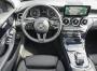 Mercedes-Benz C 220 d T 4M PANORAMA BUSINESS-PLUS KAMERA 