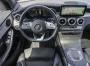 Mercedes-Benz GLC 300 d AMG-LINE MBUX PANO MULTIBEAM AHK NIGHT 
