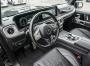 Mercedes-Benz G 500 COMAND BURMESTER NIGHT AHK SHD DISTRONIC 