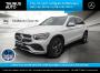 Mercedes-Benz GLC 200 4M AMG-LINE MBUX PANO HUD DISTRONIC KAMERA 