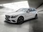 Mercedes-Benz C 300 de T AVANTGARDE COMAND AHK LED BUSINESS 