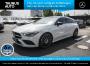 Mercedes-Benz CLA 250 SB AMG-LINE PANO MULTIBEAM SOUND NIGHT 