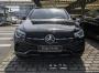 Mercedes-Benz GLC 400 d COUPE AMG-LINE MBUX SHD NIGHT UPE:92.400 