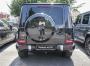 Mercedes-Benz G 500 EXCLUSIVE AMG-LINE STH. SHD AHK DISTRONIC 