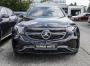 Mercedes-Benz EQC 400 4M AMG-LINE AHK SITZKLIMA SHD 21