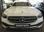 Mercedes-Benz E 400 d 4M AVANTGARDE MBUX STH. AHK 20