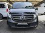 Mercedes-Benz V 220 d LANG MBUX AHK STANDH. KAMERA LIEGE-PAKET 