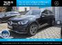 Mercedes-Benz GLC 300 4M AMG-LINE PANO 5xHIGH-END DISTRONIC 