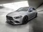 Mercedes-Benz A 220 4M AMG-LINE PANO DISTRONIC MULTIBEAM BURMESTER 