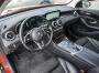 Mercedes-Benz GLC 400 position side 9