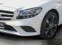 Mercedes-Benz C 300 e T AVANTGARDE COMAND PANO LED KAMERA 