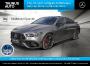 Mercedes-Benz CLA 45 AMG S DRIVERS PANO MULTIBEAM UPE:89.600 