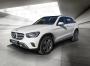 Mercedes-Benz GLC 220 d 4M EXCLUSIVE PANORAMA MBUX KAMERA 