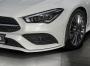 Mercedes-Benz CLA 250 Shooting Brake AMG-LINE PANO AHK MULTIBEAM KAMERA 