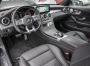 Mercedes-Benz C 43 AMG CABRIO SITZKL. BURMESTER NIGHT UPE:97.500 