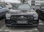 Mercedes-Benz GLC 300 d 4M AMG-LINE MBUX DISTRONIC NIGHT KAMERA 