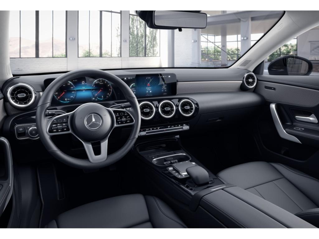 Mercedes-Benz CLA 200 d SB PROGRESSIVE MBUX PANO AHK UPE:57.300 