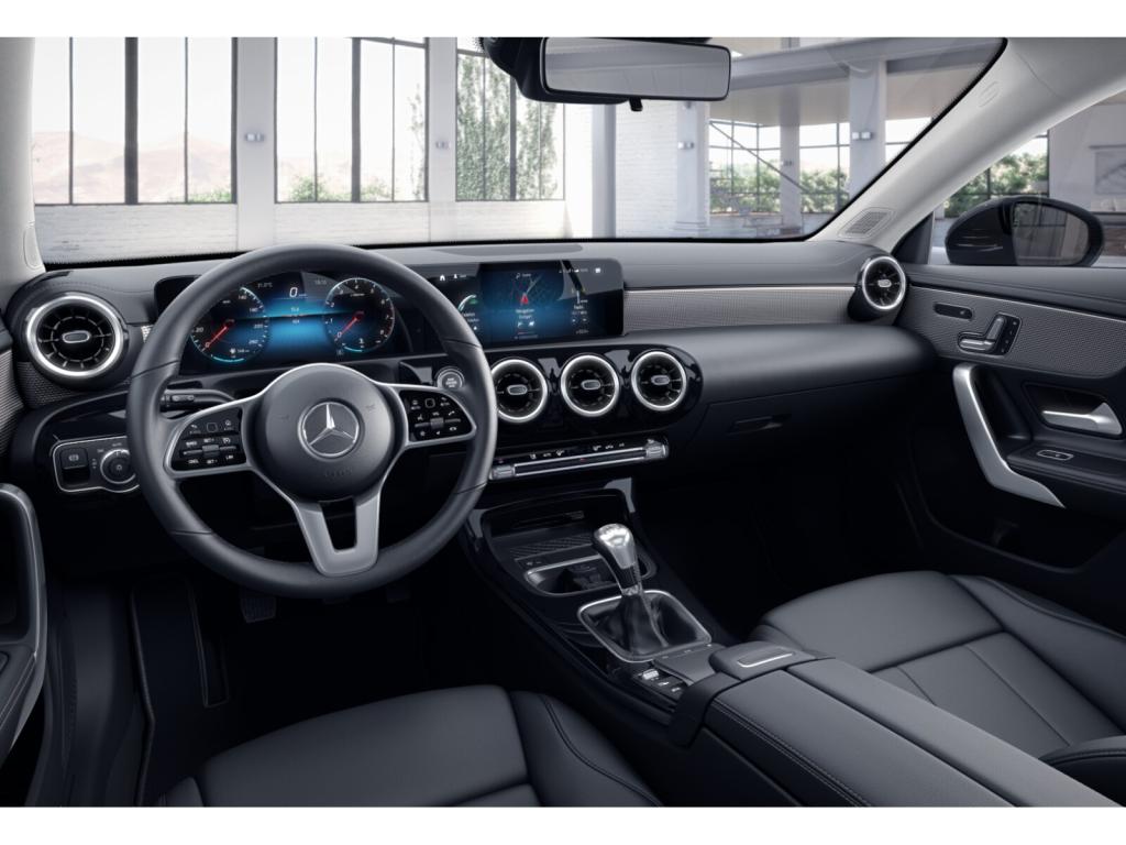 Mercedes-Benz CLA 200 SB PROGRESSIVE MBUX PANO AHK MULTIBEAM 