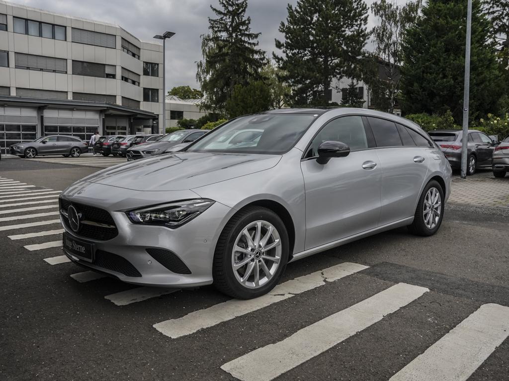 Mercedes-Benz CLA 220 Shooting Brake d PROGRESSIVE MASSAGE PANO UPE:65.700 