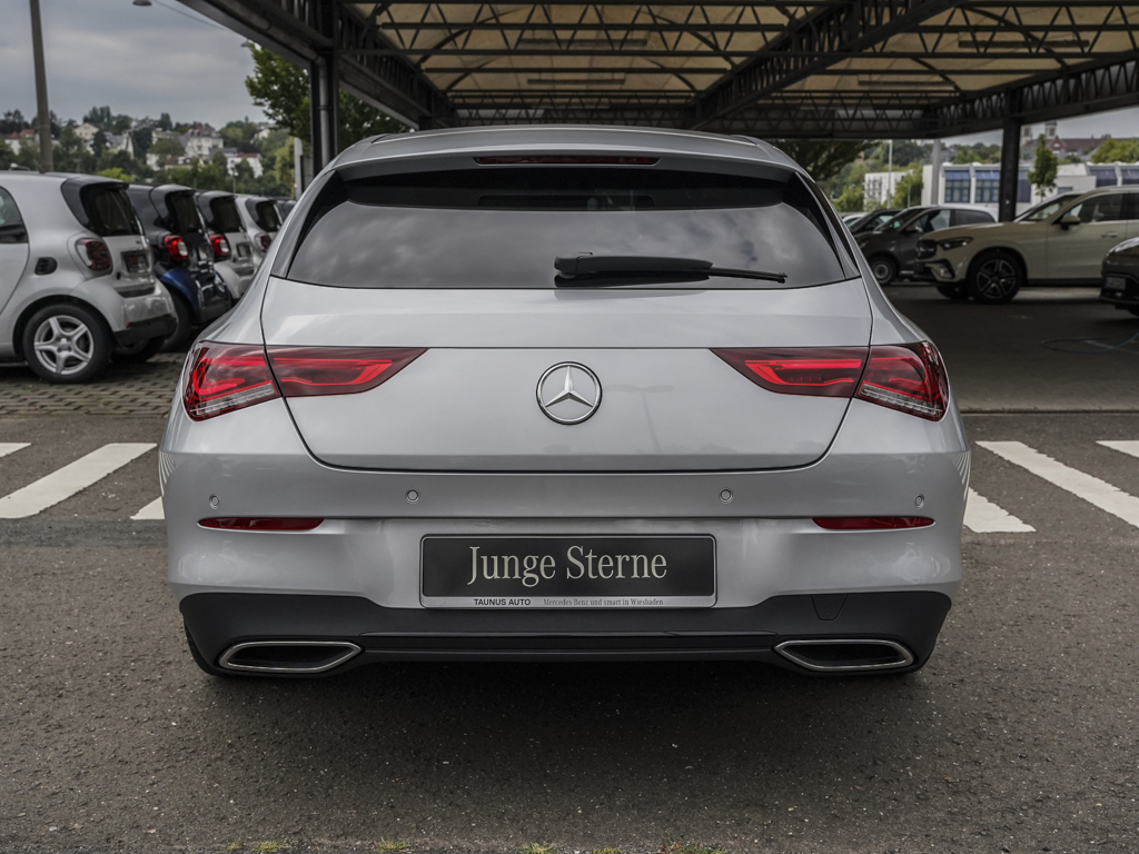 Mercedes-Benz CLA 220 Shooting Brake d PROGRESSIVE MASSAGE PANO UPE:65.700 