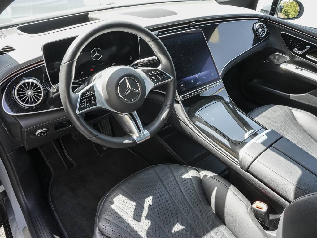 Mercedes-Benz EQE 350 ELETRIC-ART PANO AIRMATIC DISTRONIC HUD 