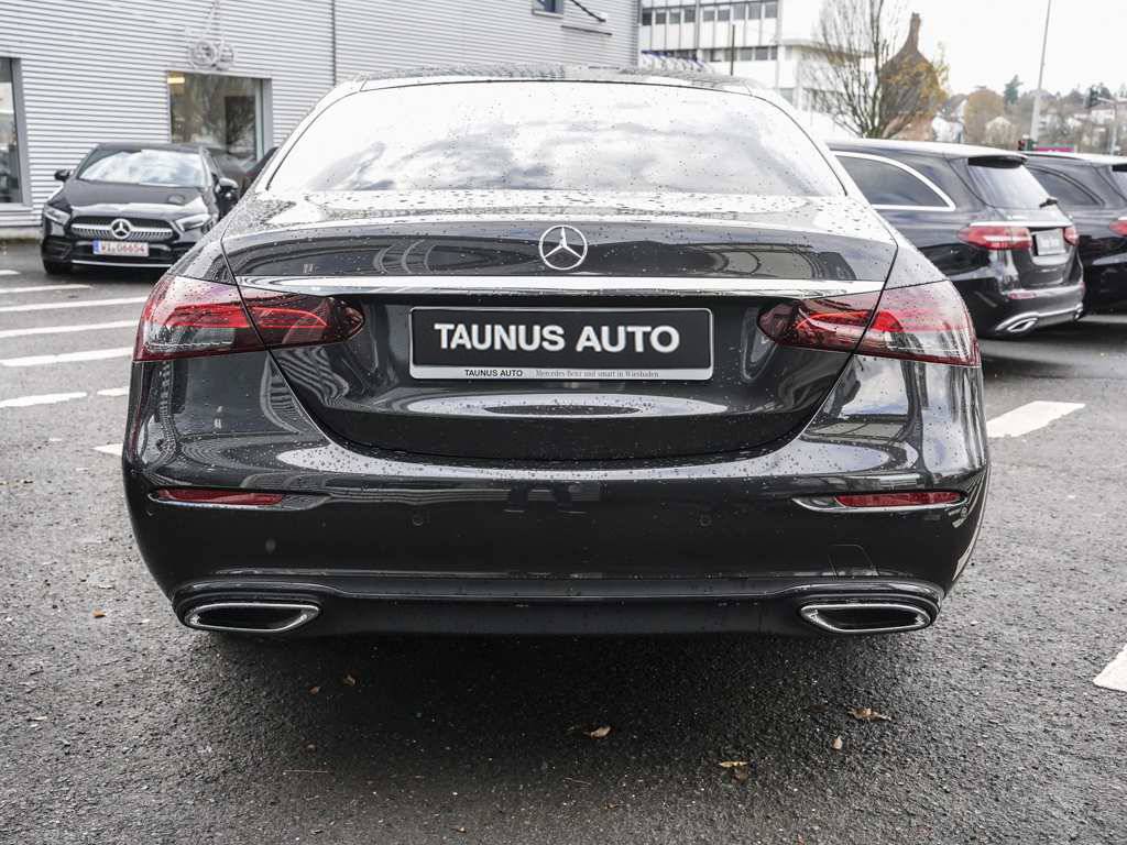 Mercedes-Benz E 400 d 4M AVANTGARDE PANO MASSAGE HUD UPE:99.200 