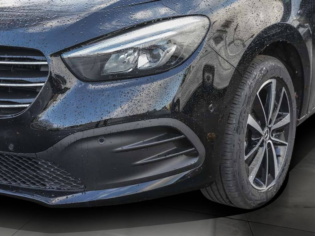 Mercedes-Benz T 180 PROGRESSIVE Navi Kamera LED SHZ Automatik 