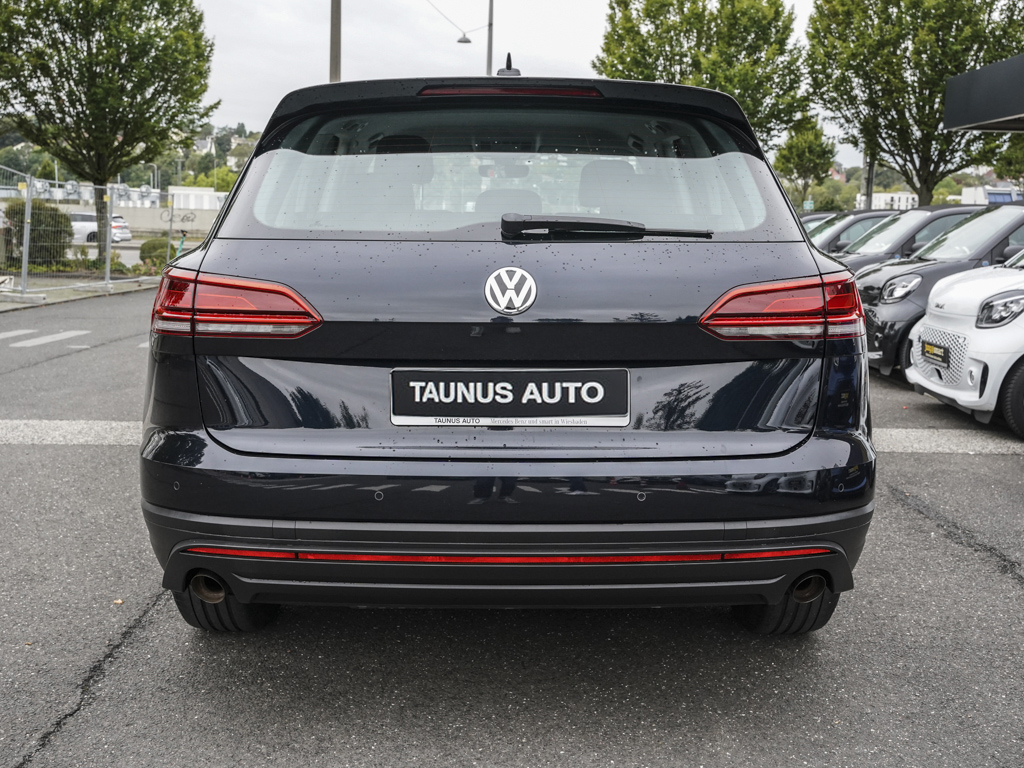 VW Touareg 3.0 V6 TSI DISCOVER PRO WINTER PAKET 