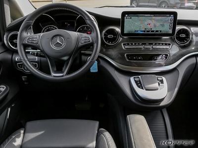 Mercedes-Benz V 250 d EDITION L Kamera LEDER Distr. Avantgarde 
