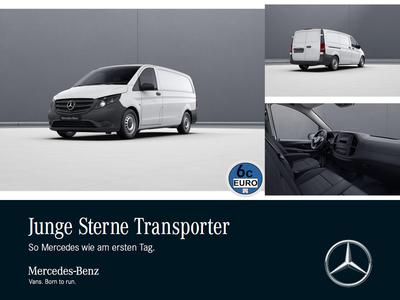 Mercedes-Benz Vito large view * klicken Sie ins Bild um es zu vergrern *