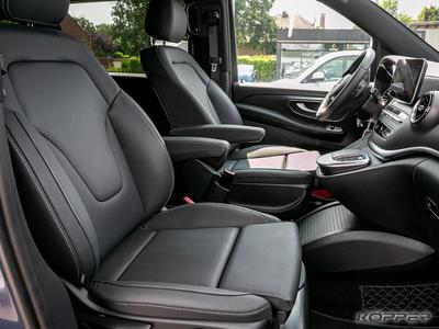 Mercedes-Benz V 300 d AMG 4M EDITION 2023 L Pano Leder Distr. 