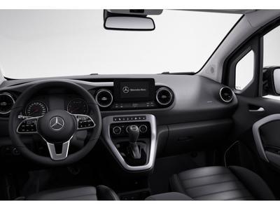 Mercedes-Benz T 180 d Progressive Advantage ATG Navi Kamera BC 