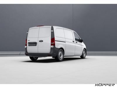 Mercedes-Benz Vito 116 CDI Kasten Kompakt Navi Kamera PTS BC 