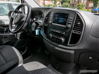 Mercedes-Benz Vito 116 CDI Kasten L ATG Easy-Park-Spurpaket 