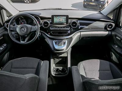 Mercedes-Benz V 250 d EDITION Lang AHK Navi Kamera LED PTS BC 