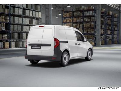 Mercedes-Benz Citan 110 CDI Kasten BASE S Klima Kamera eFH. 