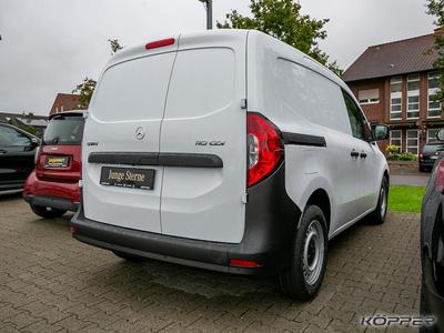 Mercedes-Benz Citan 110 CDI Kasten BASE S Klima Kamera BC eFH. 