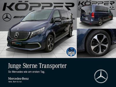 Mercedes-Benz EQV 300 L AVANTGARDE EDITION Leder Distronic LED 