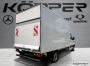 Mercedes-Benz Sprinter 317 CDI Koffer Automatik Ladebordwand 