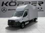 Mercedes-Benz Sprinter 317 CDI Koffer Automatik Ladebordwand 