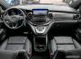 Mercedes-Benz V 300 d 4M AMG AHK Airmatic Distronic Avantgarde 