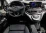 Mercedes-Benz V 220 d SPORT EDT. L Kamera Leder LED PTS E-Tür 