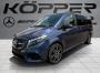 Mercedes-Benz V 300 d AMG 4M EDITION 2023 L Pano Leder Distr. 