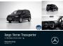 Mercedes-Benz T 180 d Progressive Advantage ATG Navi Kamera BC 