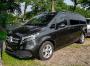 Mercedes-Benz V 250 d EDITION L 7-Sitzer AHK Navi Kamera LED 