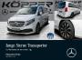 Mercedes-Benz V 220 d EDITION L Navi Plus Standheiz Kamera LED 