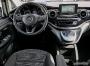 Mercedes-Benz V 250 d EDITION Lang AHK Navi Kamera LED PTS BC 